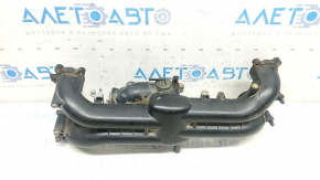 Manifold intake upper part Subaru Impreza WRX GH 08-14 2.5T