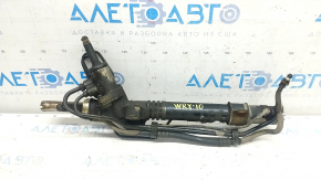 Power steering rack Subaru Impreza WRX GH 09-11 2.5T