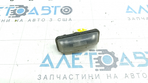 Tailgate Number Light Left Subaru Impreza WRX GH 08-14 5d