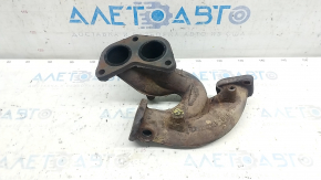 Exhaust manifold right Subaru Impreza WRX GH 08-14 2.5T rusty, bolt rusted