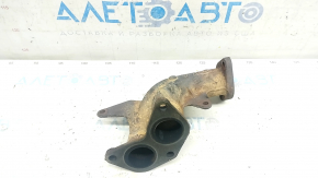 Exhaust manifold left Subaru Impreza WRX GH 08-14 2.5T rusty