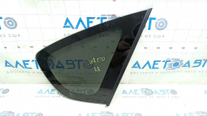 Rear right blind glass window Subaru Impreza WRX GH 08-14 5d