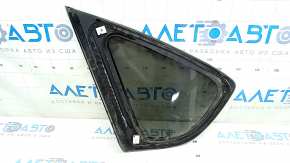 Rear right blind glass window Subaru Impreza WRX GH 08-14 5d