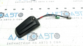 Antenna socket Subaru Impreza WRX GH 08-11 5d for satellite radio