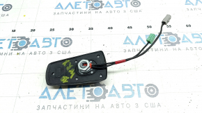 Antenna socket Subaru Impreza WRX GH 08-11 5d for satellite radio