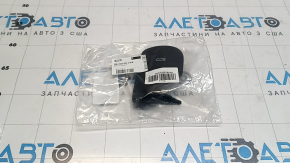 Bonnet opening handle interior Audi A5 F5 17- black