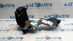 Headlight mount left front Audi Q7 20-