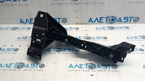 Headlight mount left front Audi Q7 20-