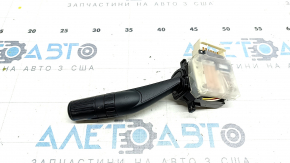 Steering column switch left Subaru Impreza WRX GH 08-14 under fog lights