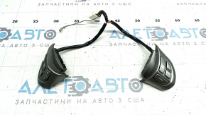Subaru Impreza WRX GH 08-11 Steering Wheel Controls with Multimedia Controls