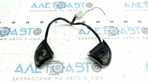 Subaru Impreza WRX GH 08-11 Steering Wheel Controls with Multimedia Controls