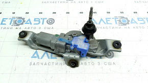 Windscreen wiper trapezoid with motor rear Subaru Impreza WRX GH 10-14 5d