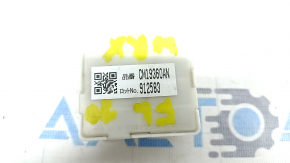 Relay Subaru Impreza WRX GH 08-14