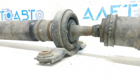 Driveshaft driveshaft Subaru Impreza WRX GH 08-14 2.5T 5 speed manual transmission