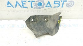Mudguard threshold rear right Subaru Impreza WRX GH 08-10