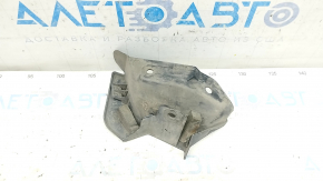 Mudguard threshold rear right Subaru Impreza WRX GH 08-10