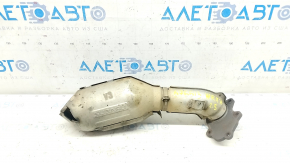 Catalytic Converter Subaru Impreza WRX GH 09-14 2.5T