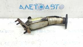Subaru Impreza WRX GH 08-14 2.5T Front Intake Pipe Rusty