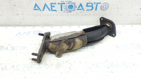 Subaru Impreza WRX GH 08-14 2.5T Front Intake Pipe Rusty