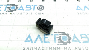 Front Right Door Lock Button Subaru Impreza WRX GH 08-14