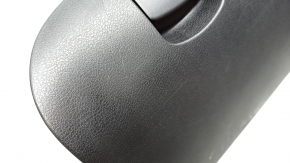 Glove box, glove compartment Subaru Impreza WRX GH 09-14 black, scratches