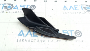 Windscreen wiper seal left Subaru Impreza WRX GH 08-14 broken fasteners