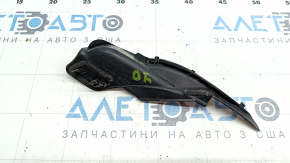 Windscreen wiper seal left Subaru Impreza WRX GH 08-14 broken fasteners