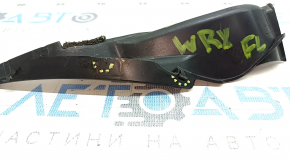 Windscreen wiper seal left Subaru Impreza WRX GH 08-14 broken fasteners