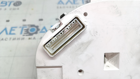 Instrument cluster Subaru Impreza WRX GH 10-11 2.5T, 127k, scratches