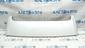 Subaru Impreza WRX GH 09-14 5d Tailgate Spoiler