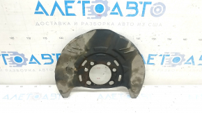 Brake Disc Cover Front Right Subaru Impreza WRX GH 08-14