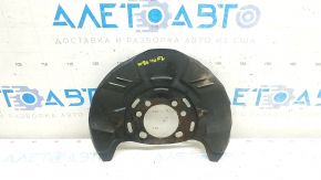 Brake Disc Cover Front Left Subaru Impreza WRX GH 08-14