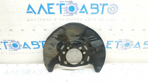 Brake Disc Cover Front Left Subaru Impreza WRX GH 08-14