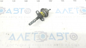 Fuel Pressure Regulator Subaru Impreza WRX GH 08-14 2.5T