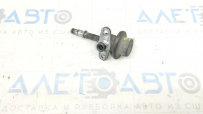 Fuel Pressure Regulator Subaru Impreza WRX GH 08-14 2.5T