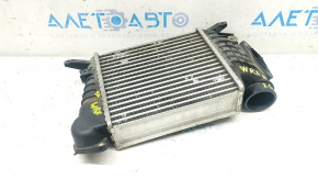 Intercooler Subaru Impreza WRX GH 08-14 2.5T