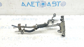 Fuel rail right Subaru Impreza WRX GH 08-14 2.5T