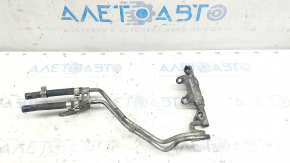Fuel rail left Subaru Impreza WRX GH 08-14 2.5T