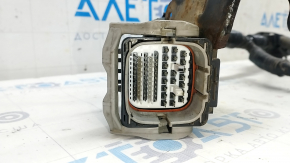 Wiring motor on intake manifoldSubaru Impreza WRX GH 08-14 2.5T