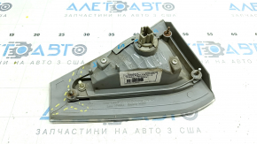 Inner tailgate light left Subaru Impreza WRX GH 08-14 5d European, cracks
