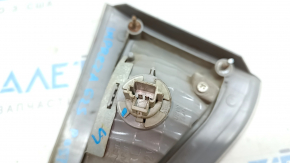 Inner tailgate light left Subaru Impreza WRX GH 08-14 5d European, cracks