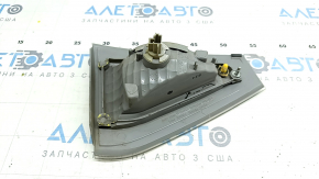 Light inside trunk door right Subaru Impreza WRX GH 08-14 5d broken fasteners, no fragment
