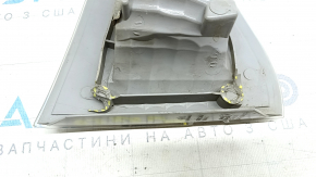 Light inside trunk door right Subaru Impreza WRX GH 08-14 5d broken fasteners, no fragment