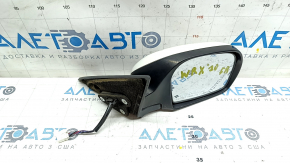 Side mirror right Subaru Impreza WRX GH 08-14 5 pins, white