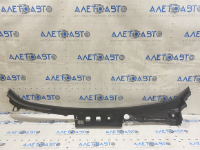 Windscreen wiper grille plastic BMW 5 F10 11-16