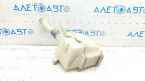 Subaru Impreza WRX GH 08-14 5d washer reservoir with neck without bracket and cover