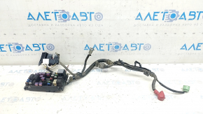 Underhood fuse box Subaru Impreza WRX GH 08-14 2.5T