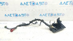Underhood fuse box Subaru Impreza WRX GH 08-14 2.5T