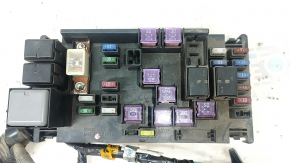 Underhood fuse box Subaru Impreza WRX GH 08-14 2.5T
