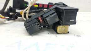 Underhood fuse box Subaru Impreza WRX GH 08-14 2.5T